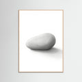 Rose Wood Stone Balance