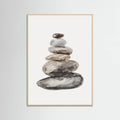 Poster Stonebalance – poster e stampa artistica