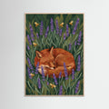 Rose Wood Strawberry Slumber