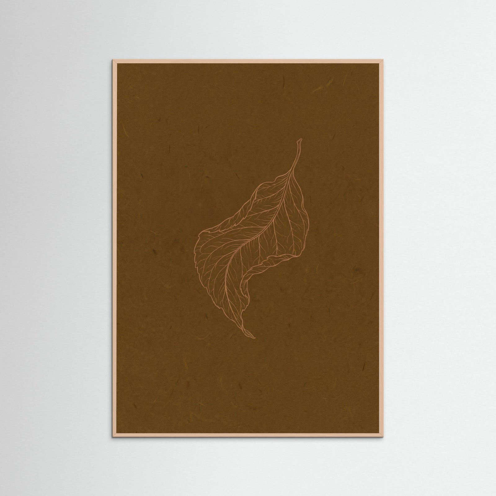 Rose Wood Subtle Entomology