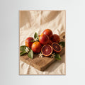 Rose Wood Sunlit Lemons