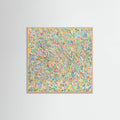 Sunshine Molecules -juliste – juliste ja taidepainatus