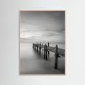 Rose Wood Surfboard Serenity