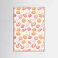 Rose Wood Sweet Bear Grid