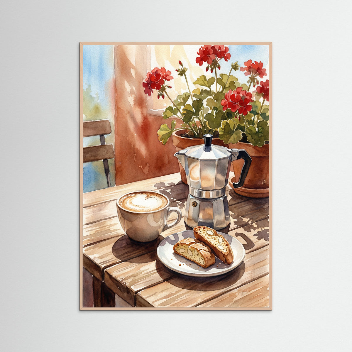 Rose Wood Sweet Life Zest