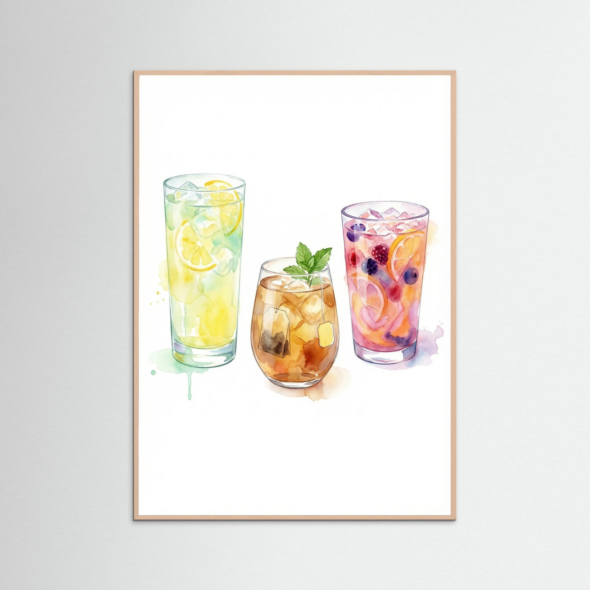 Rose Wood Sweet Summer Delights