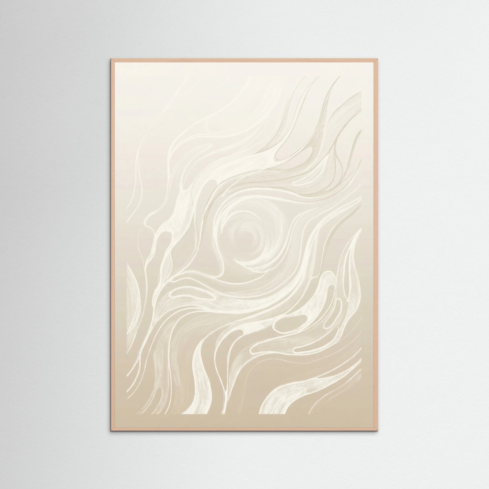Rose Wood Synchronous Forms