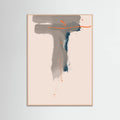Tau (a New Life) Poster – poster och konsttryck