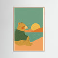 Rose Wood Tender Bond