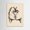 Rose Wood Tender Embrace