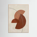 Rose Wood Terra Contour