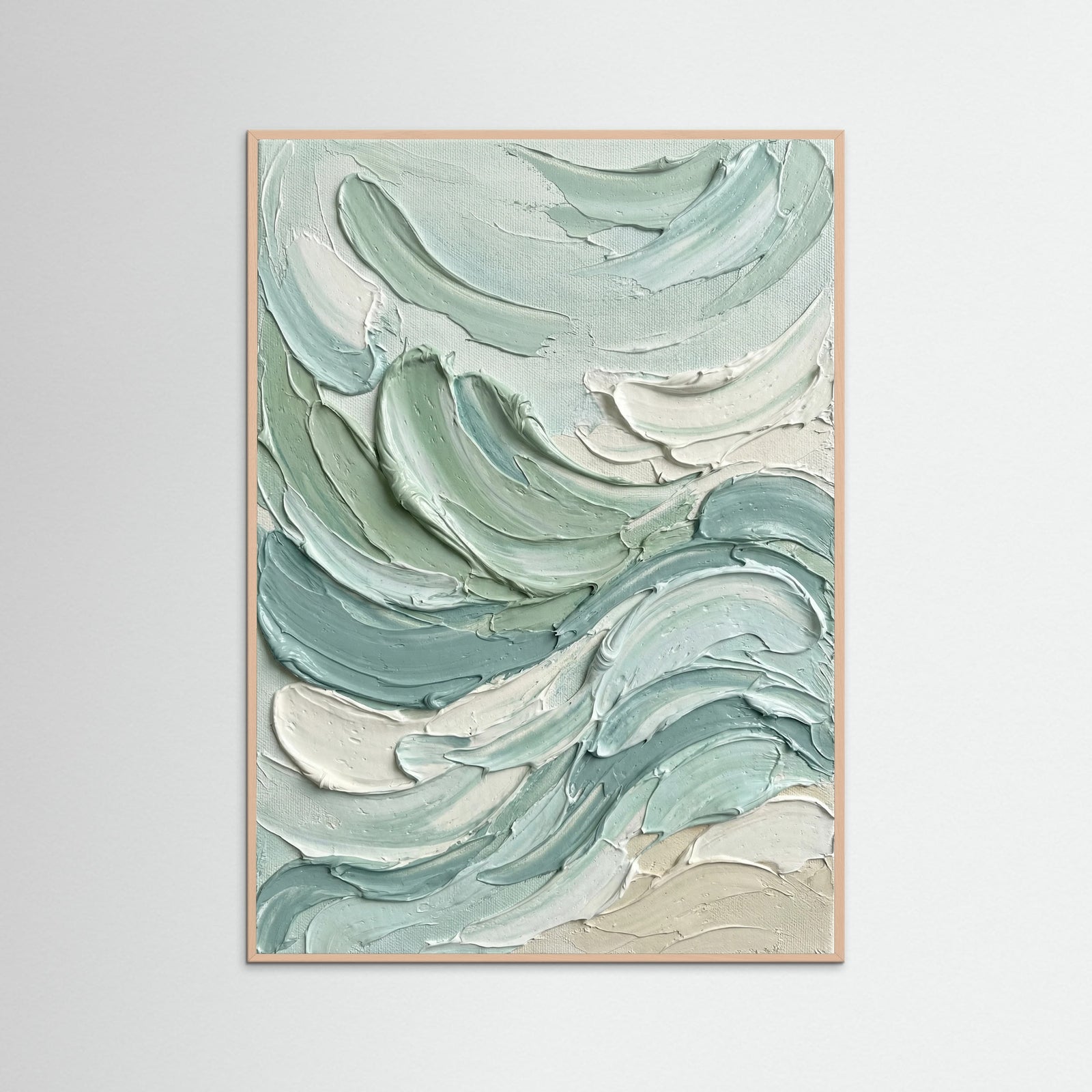 Rose Wood Textured Botanicals