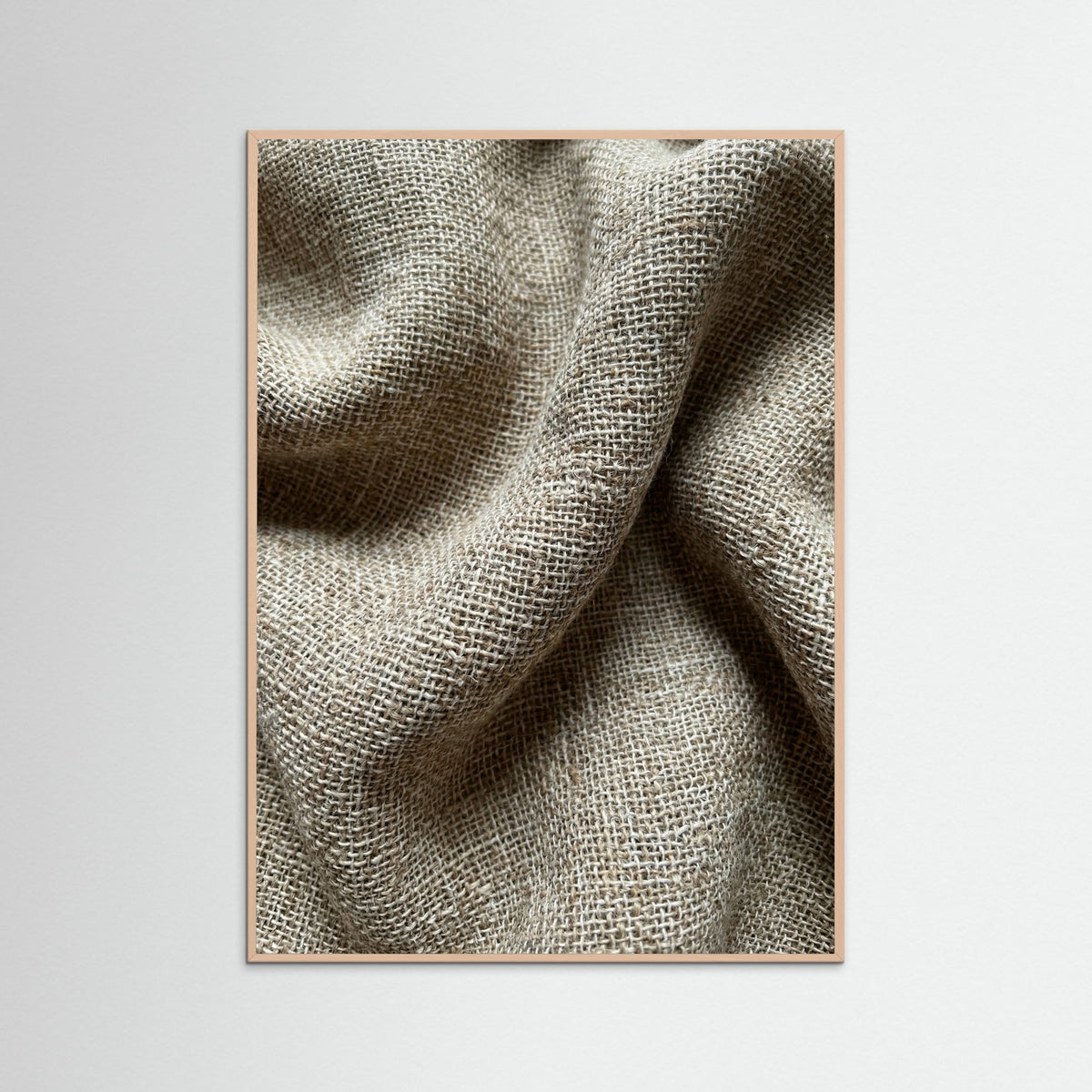 Rose Wood Textured Harmony