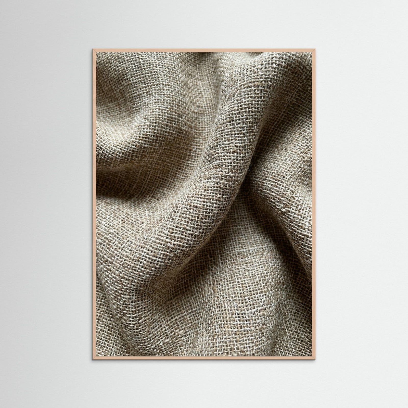 Rose Wood Textured Harmony