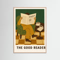 Rose Wood The Good Reader