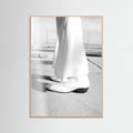 The King Las Vegas Poster – plakat og kunsttryk