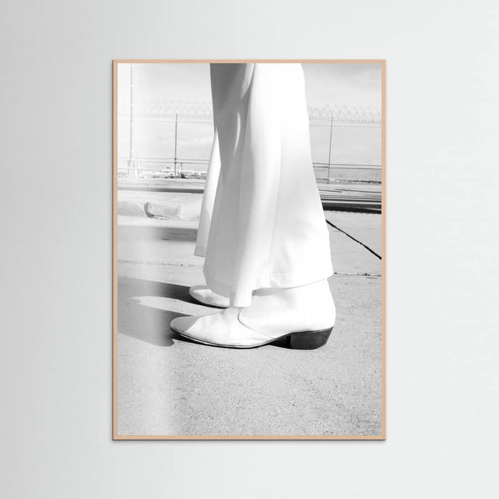 The King Las Vegas Poster – plakat og kunsttryk