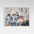 Rose Wood The Roper Poster