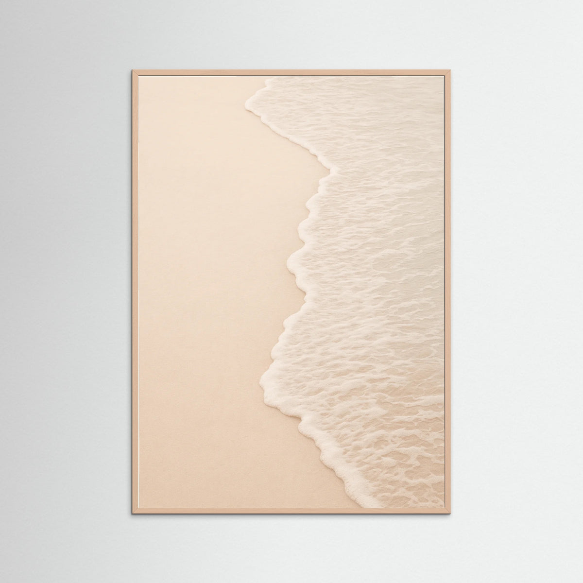 Rose Wood Tidal Harmony