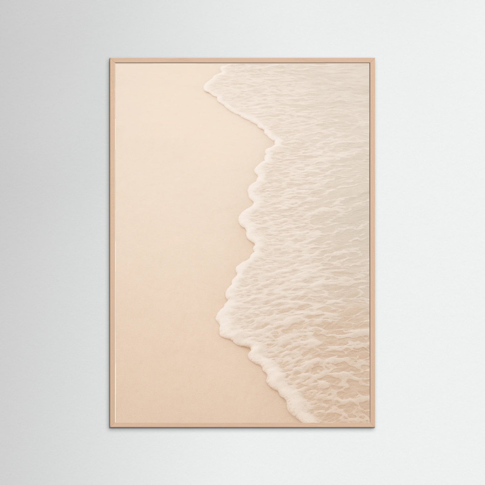 Rose Wood Tidal Harmony