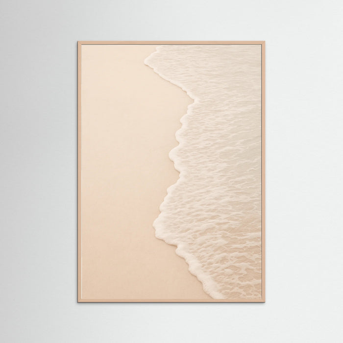 Rose Wood Tidal Harmony