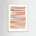 Tl Copyright Llas 3to4 Ratio 36x48 Poster – plakat og kunsttryk