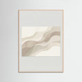Rose Wood Tonal Grid