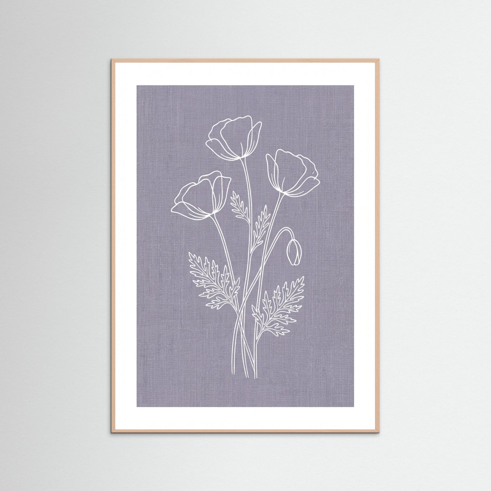 Rose Wood Tropical Serenity
