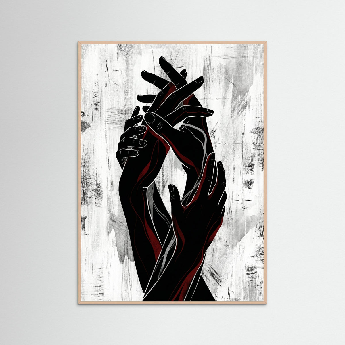 Rose Wood United Spirit