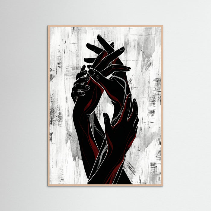 Rose Wood United Spirit