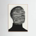 Unknown Maze Poster – Poster und Kunstdruck