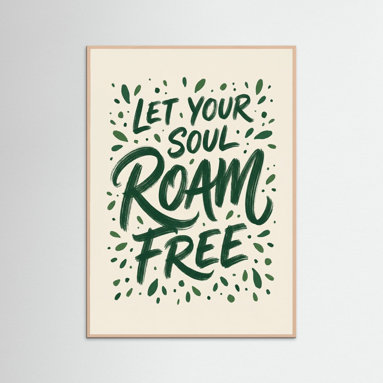 Rose Wood Untamed Declaration