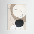 Rose Wood Untitled Art