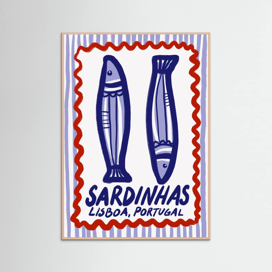 Untitled Artwork 85.png Poster – poster and art print
