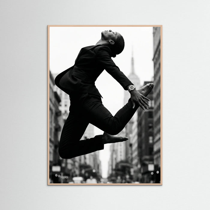 Urban Dior Icon – plakat og kunsttryk