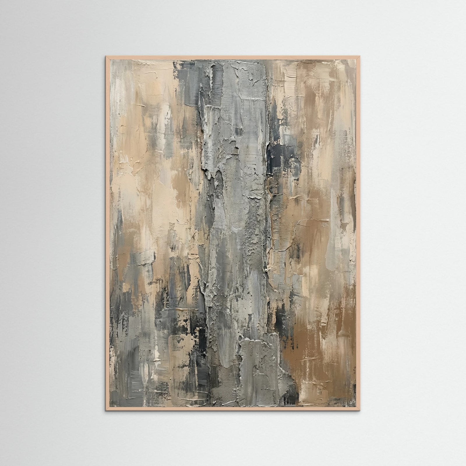 Rose Wood Urban Patina