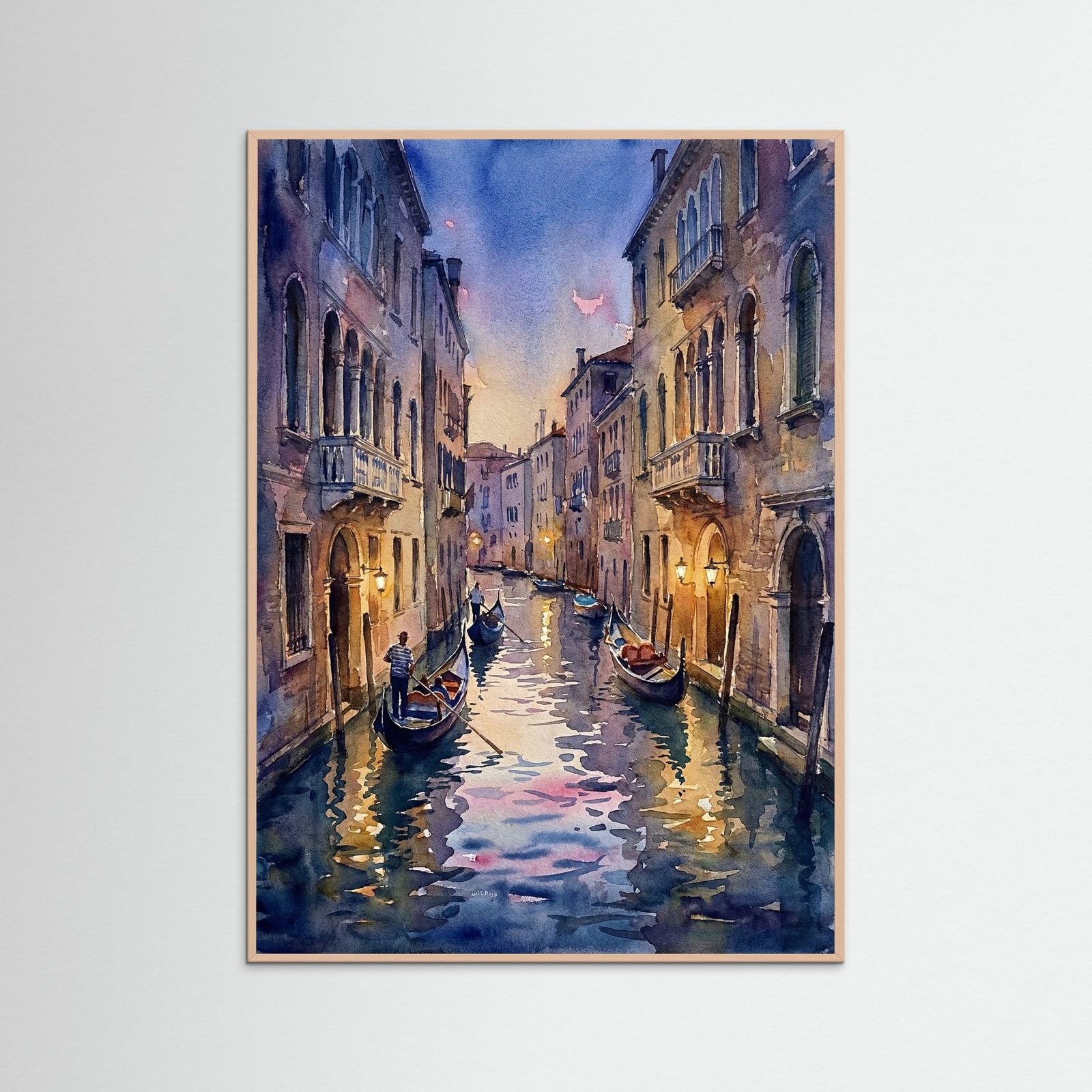 Rose Wood Urban Waterway Study