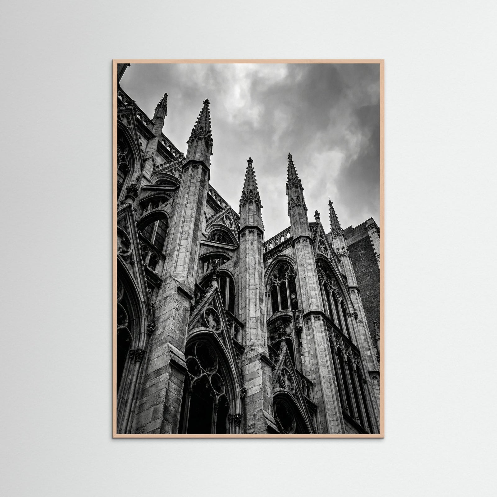 Rose Wood Urban Zenith