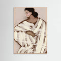 Veilofcalm Poster – poster and art print