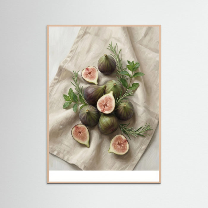 Rose Wood Verdant Kiwis