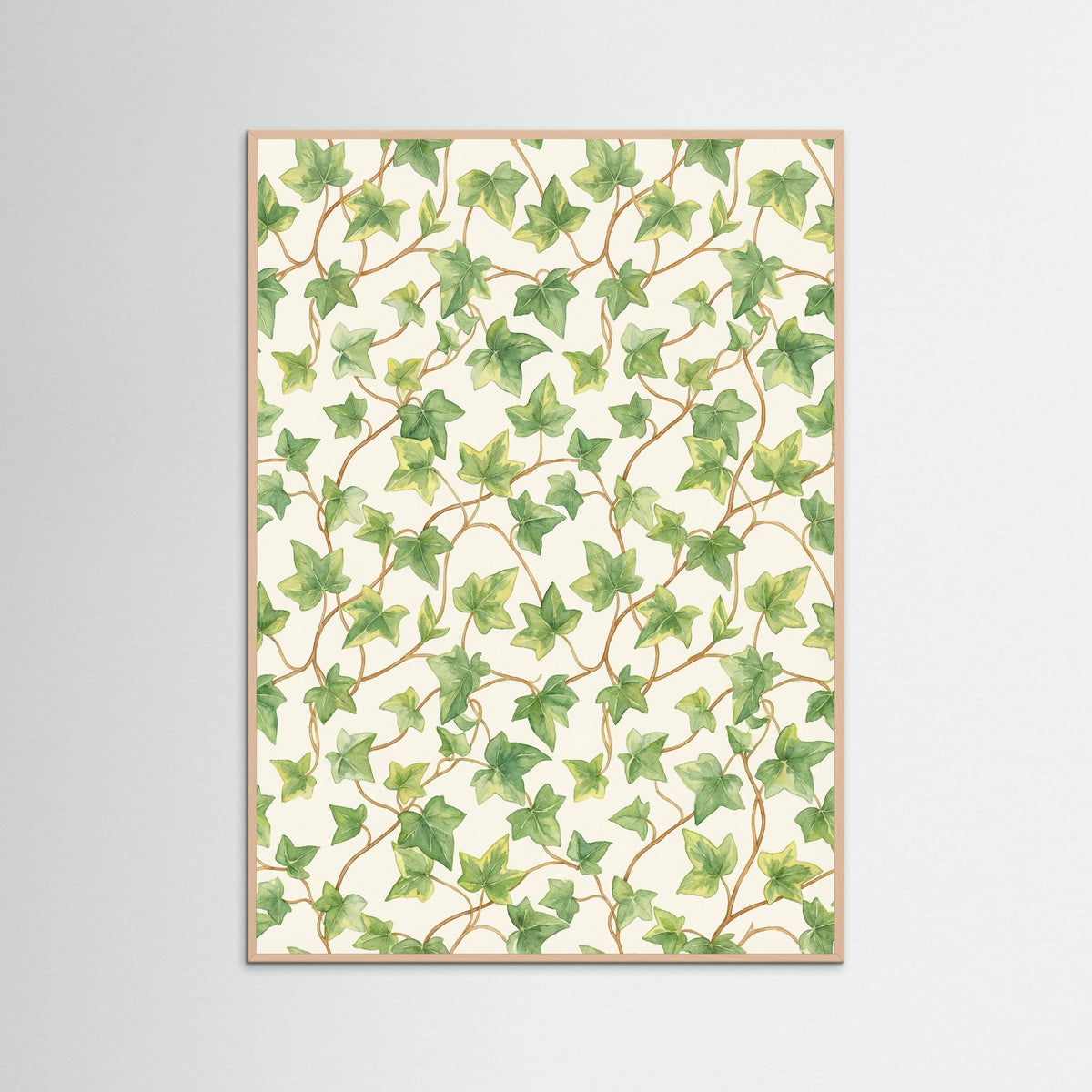 Rose Wood Verdant Willows