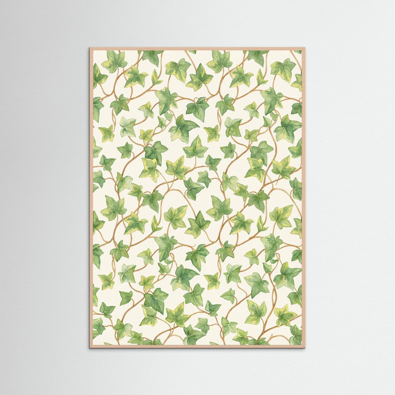 Rose Wood Verdant Willows