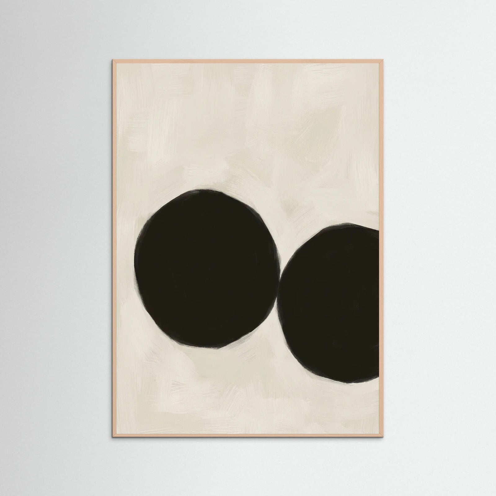 Rose Wood Vertical Flow