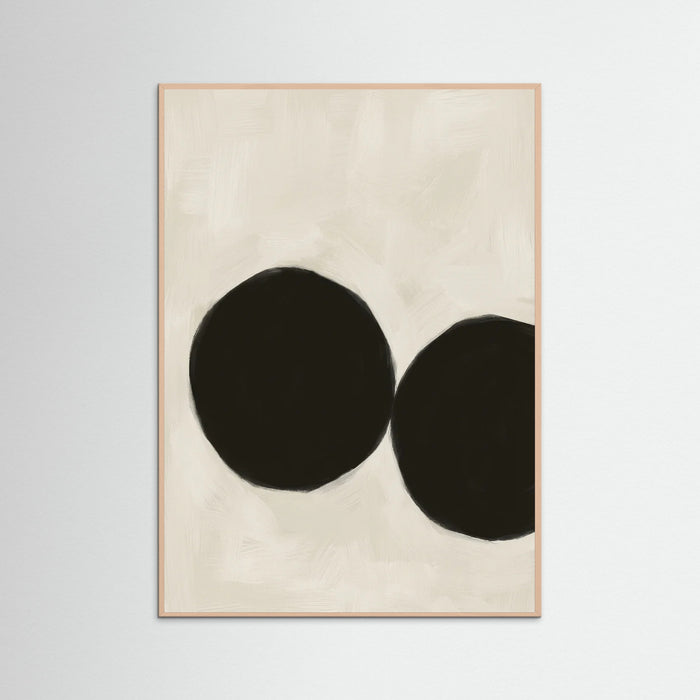 Rose Wood Vertical Flow