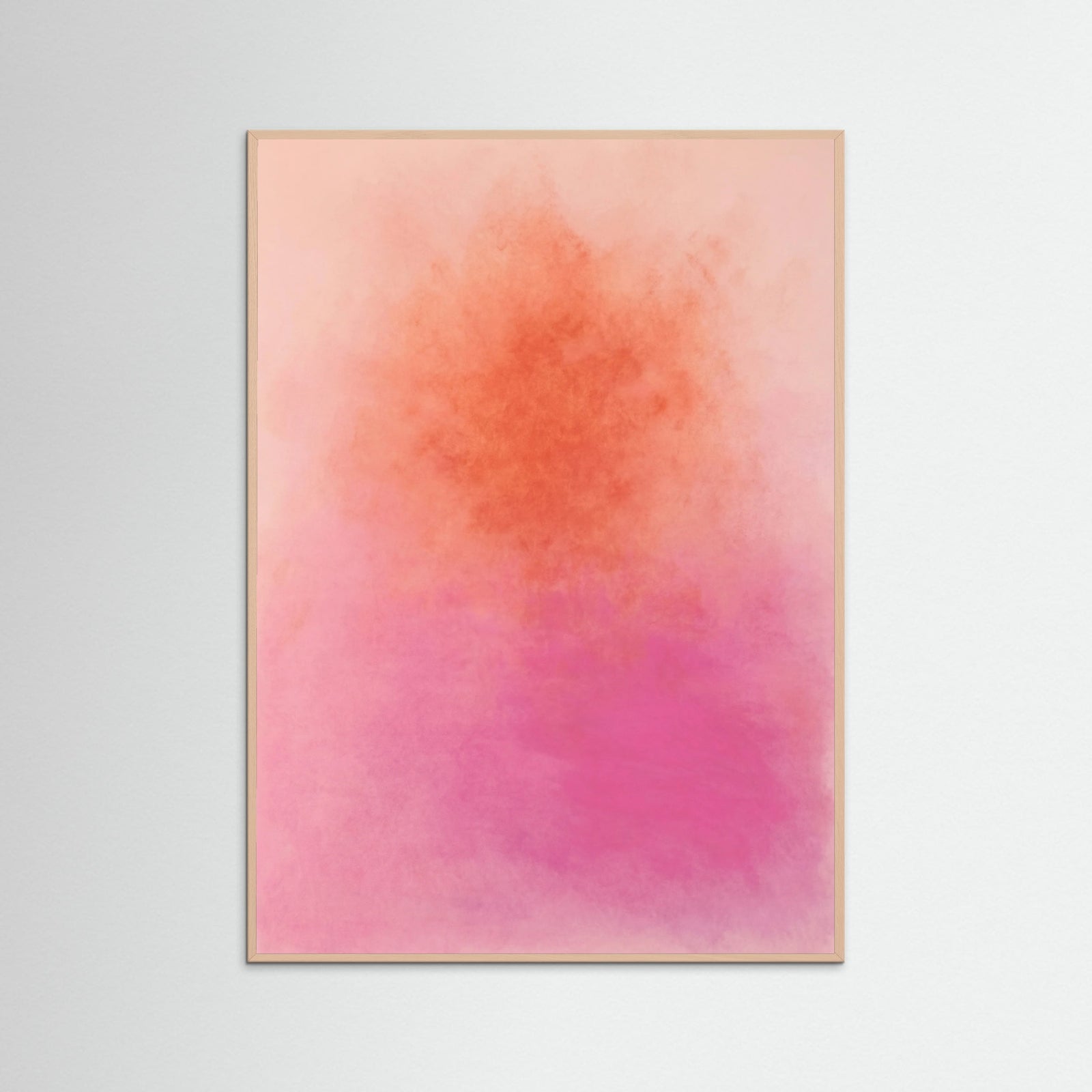 Rose Wood Vibrant Mist
