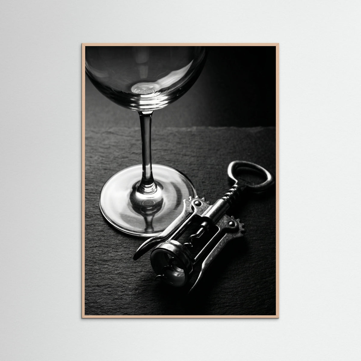 Rose Wood Vineyard Harmony