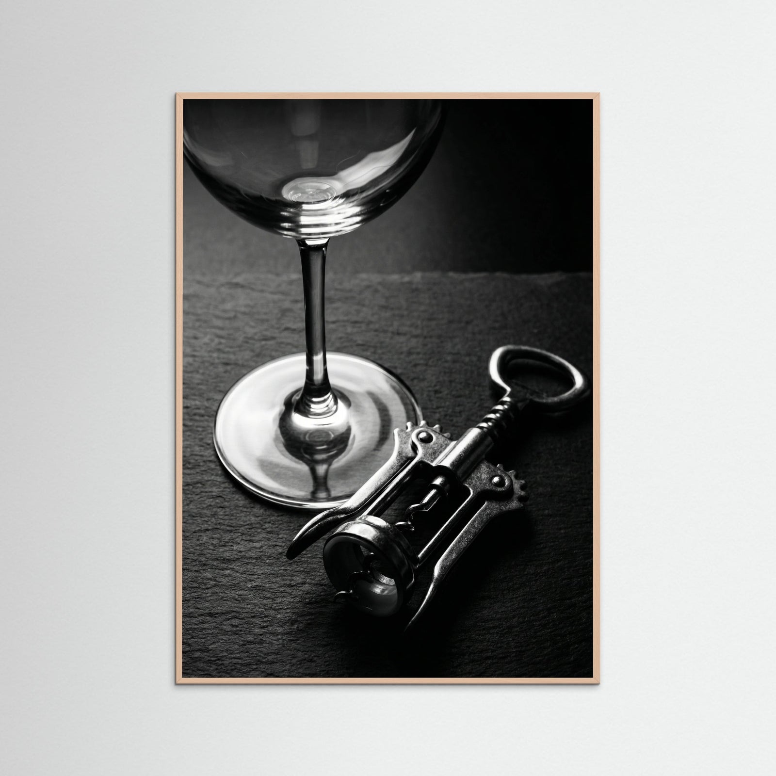 Rose Wood Vineyard Harmony