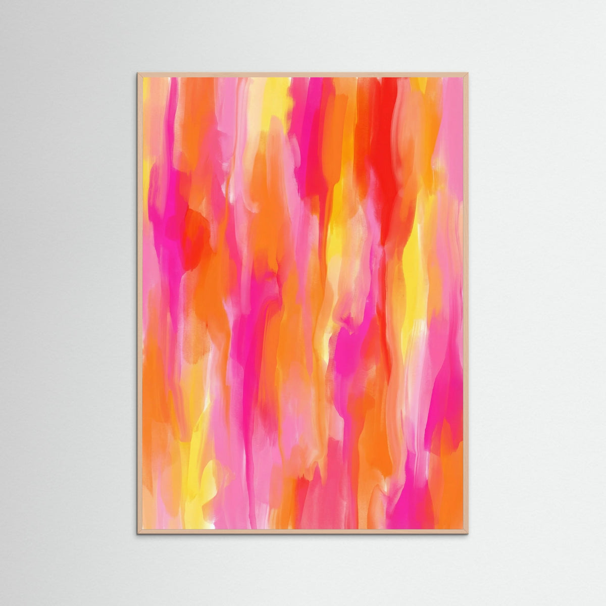 Rose Wood Vivid Horizon