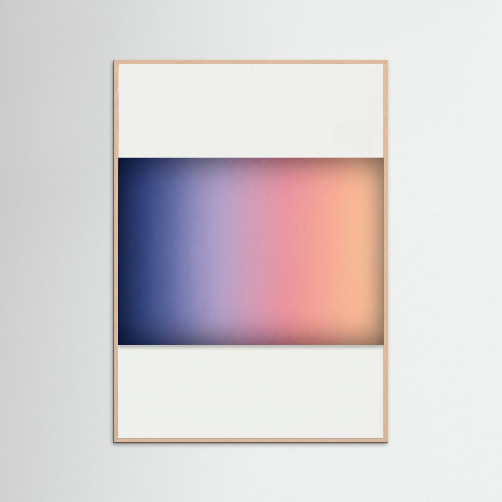 Rose Wood Warm Descent