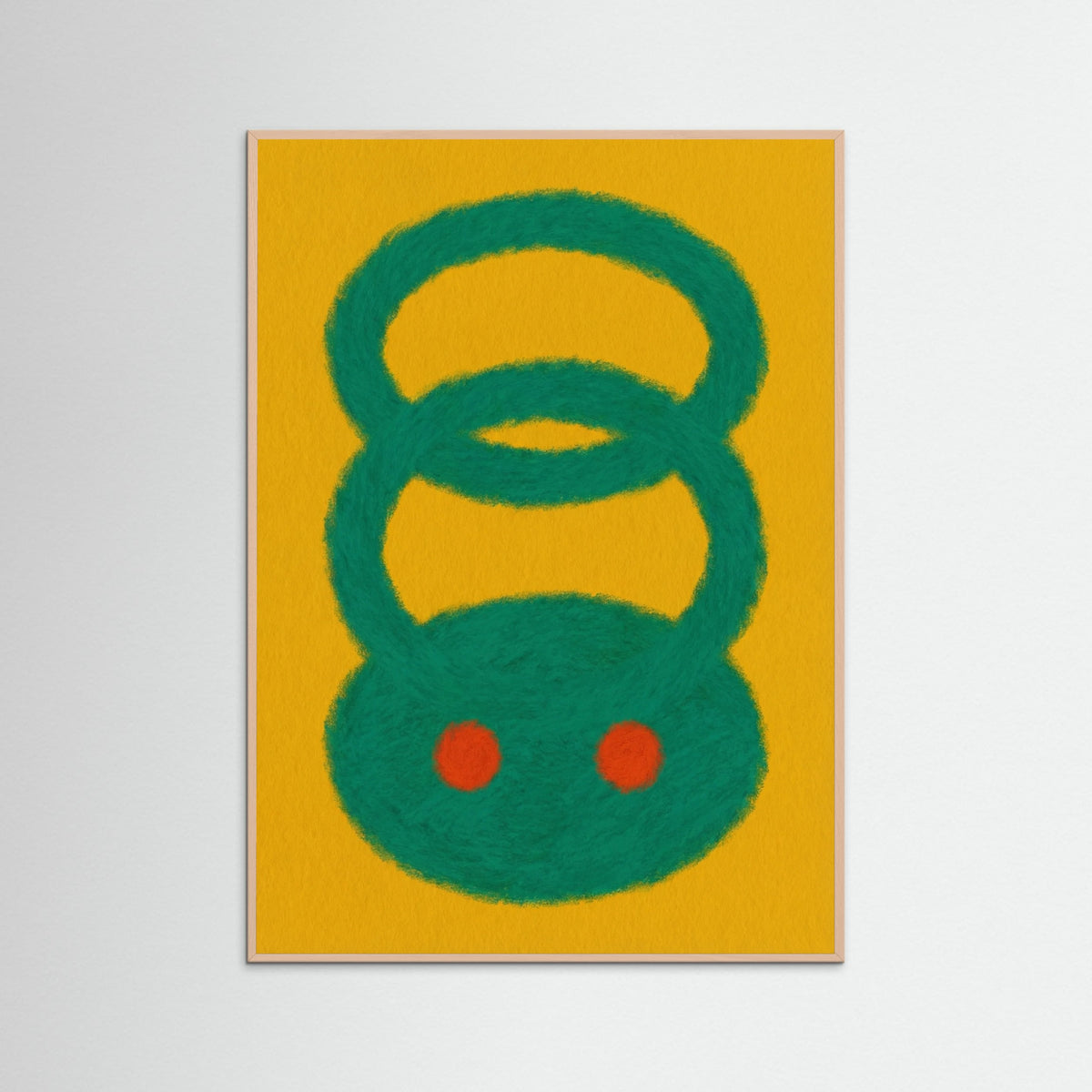 Rose Wood Whimsical Arch